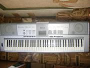 Продам синтезатор,  клавиши YAMAHA DGX-205