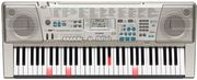 casio lk-280 синтезатор + микрофон + караоке = 2500 гривен
