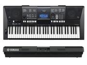 Продам синтезатор Yamaha PSR E423(Новый!)+Б.П.