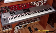 Миди-клавиатура CME UF-80 v2
