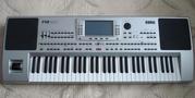 Продам синтезатор Korg PA-80
