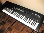 Продам синтезатор Roland XP50