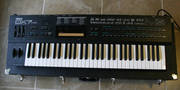 Продам синтезатор Yamaha DX7 IIFD
