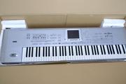Продам синтезатор Korg PA1x Pro