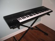 Продам синтезатор Korg 01/W FD