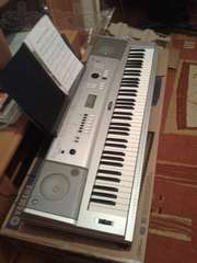Продам цифровое пианино/синтезатор YAMAHA DGX230,  продажа,  Винница