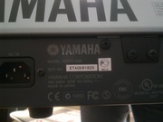 Продам Yamaha Motif xs 6