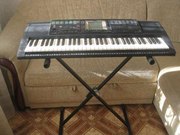 Продам синтезатор Yamaha PSR-330.